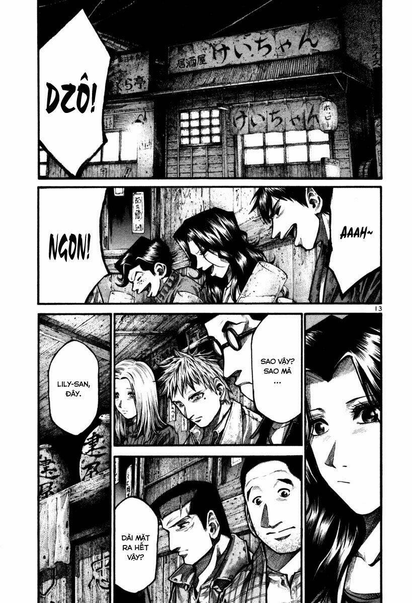 Rainbow: Chapter 103