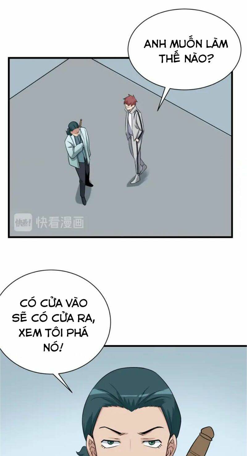 Hệ Thống Tu Tiên Mạnh Nhất: Chapter 107