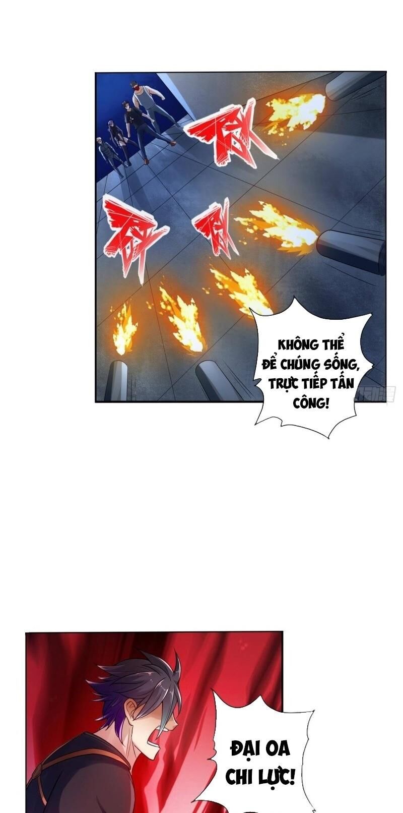 Hệ Thống Tìm Đường Chết Mạnh Nhất: Chapter 66