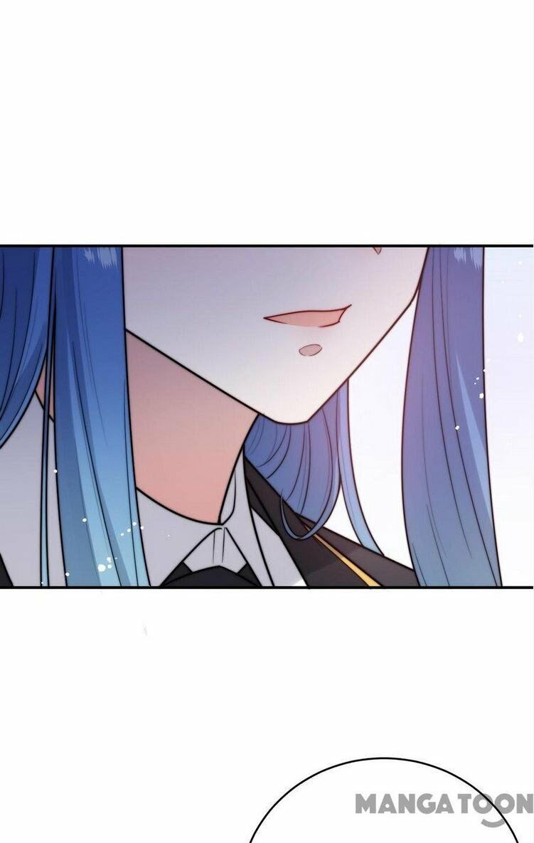 Ma Lạt Thiên Kim Đẩu Ác Thiếu: Chapter 264