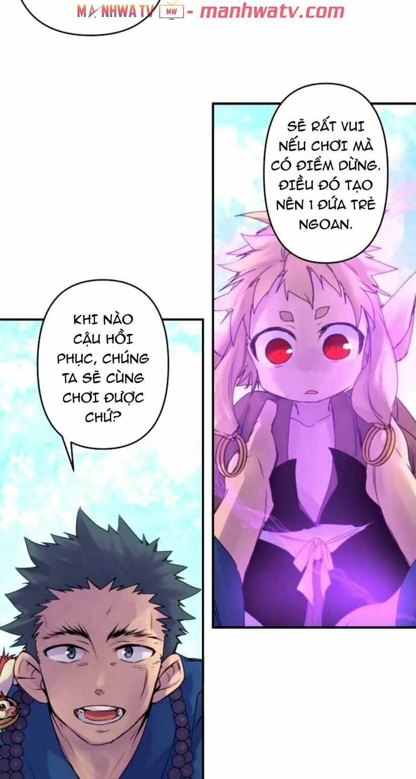 Ake No Tobari: Chapter 140