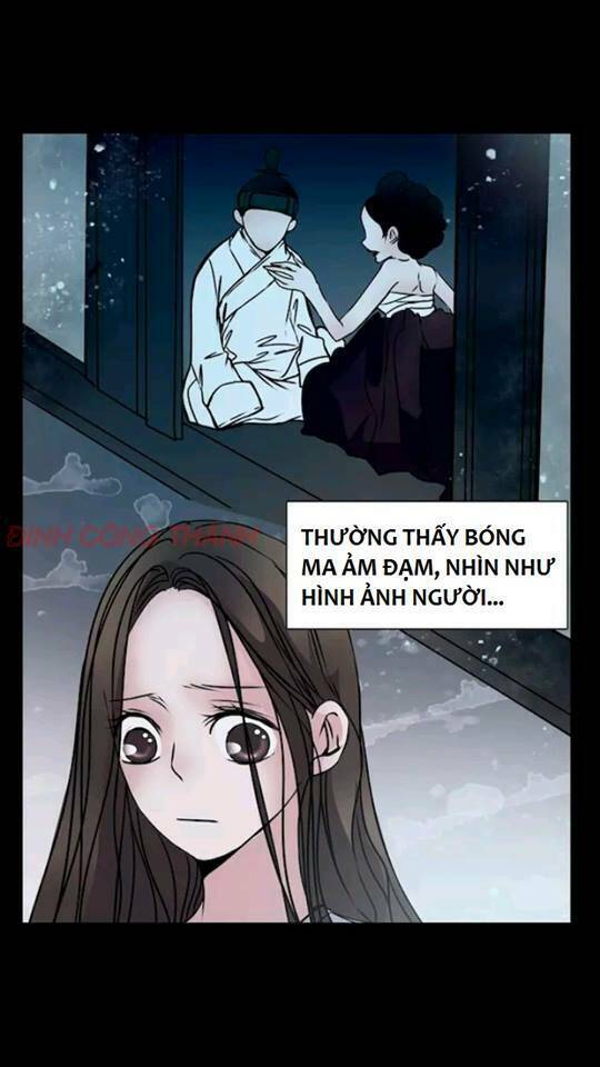 Michin Phù Thủy Tái Sinh: Chapter 13