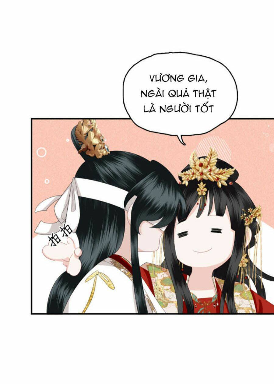 Điều Hương Vương Phi: Chapter 6