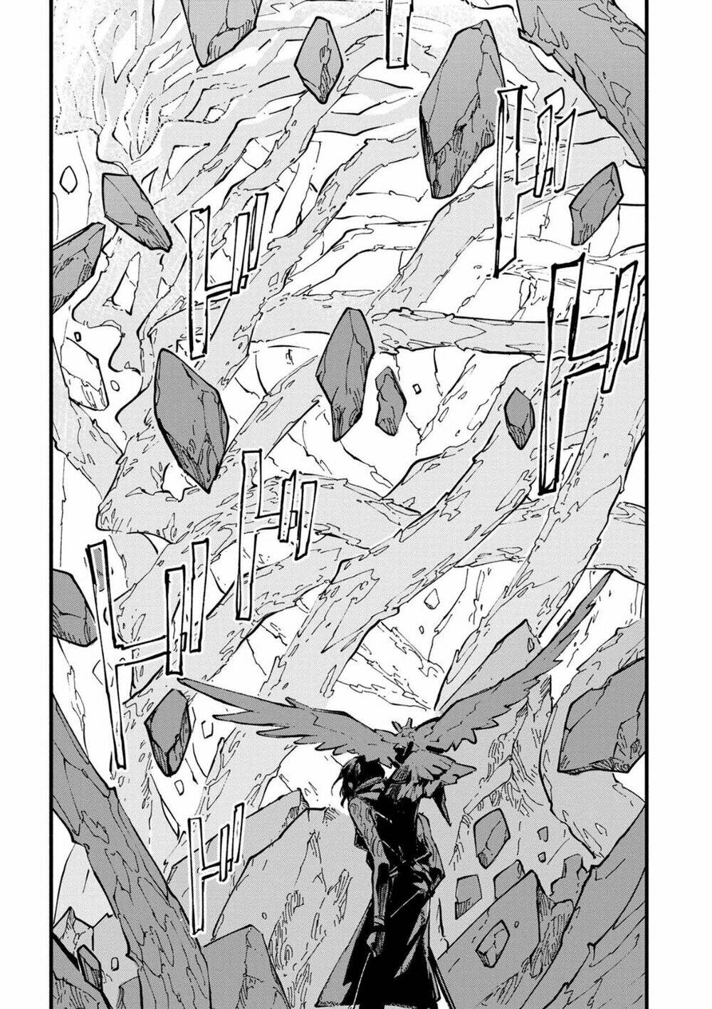 Devil May Cry 5 -Visions Of V: Chapter 31