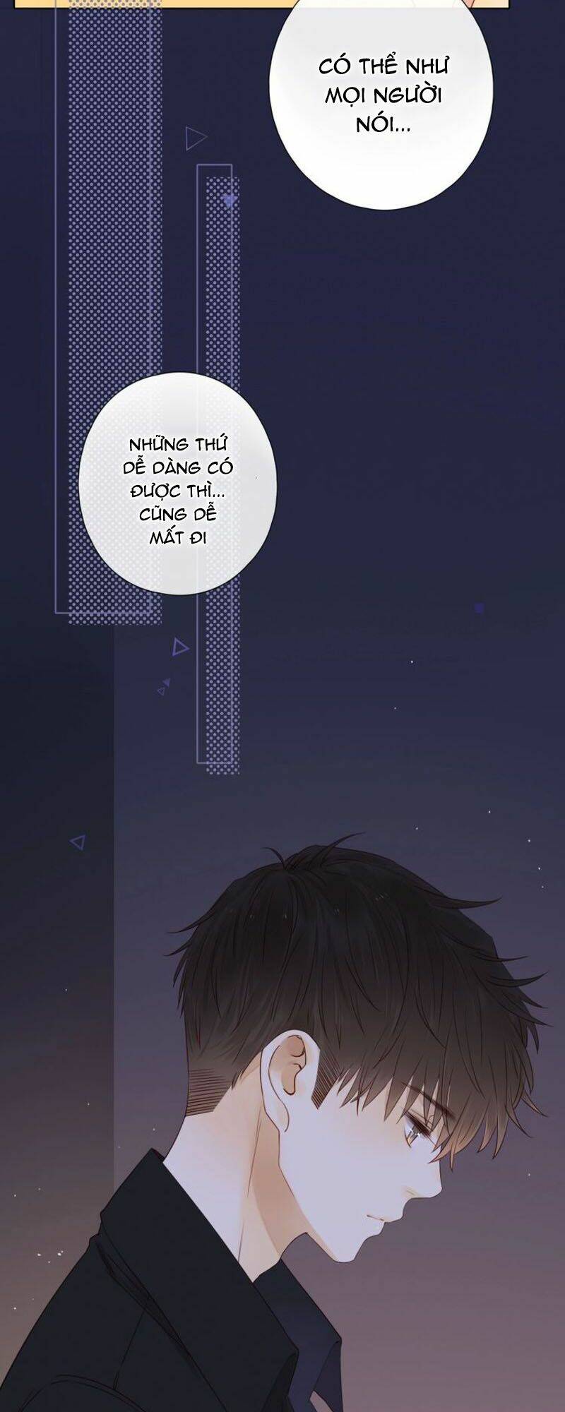 Cô Ấy Không Đáng Yêu: Chapter 28