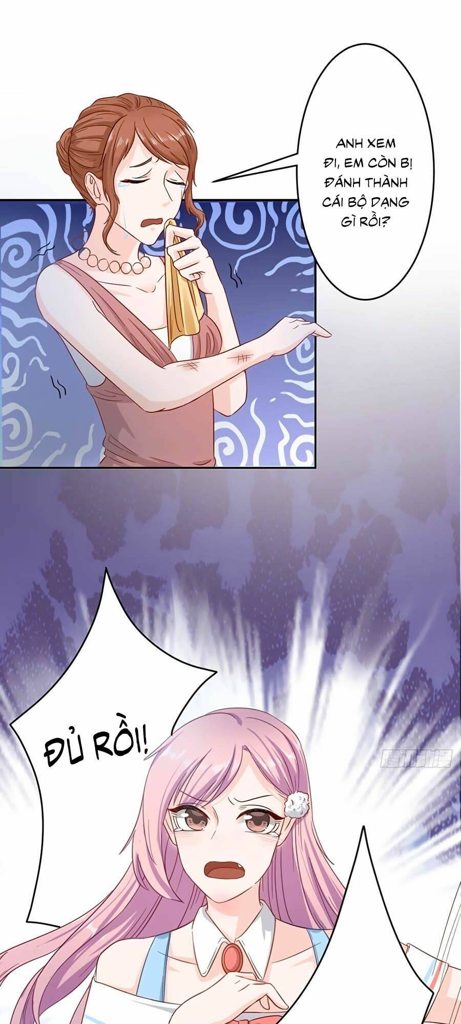 Manh Bảo Ngọt Ngào: Chapter 4