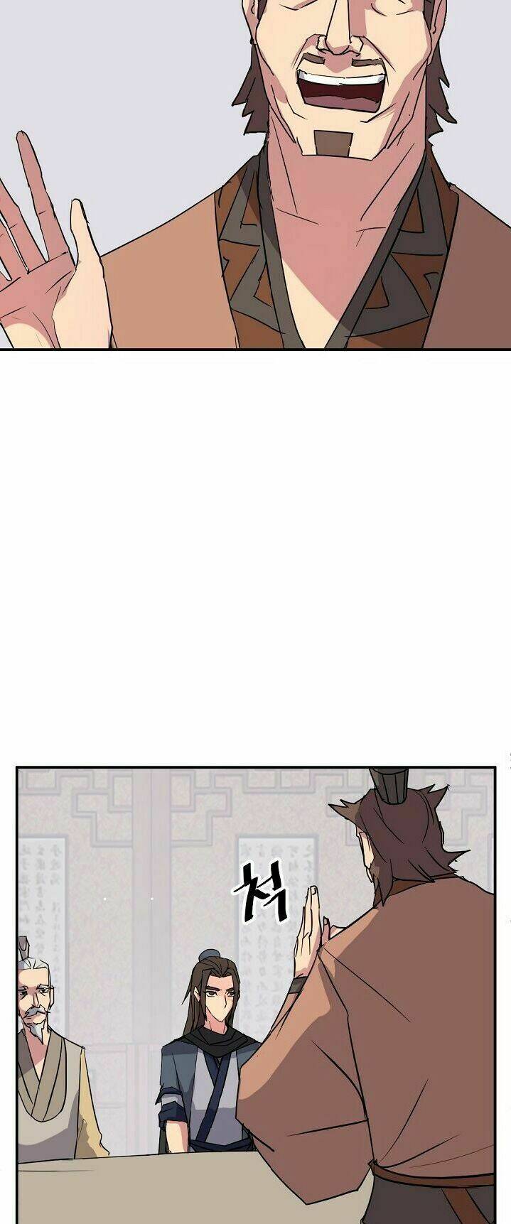 Trọng Sinh, Bất Khả Chiến Bại: Chapter 59