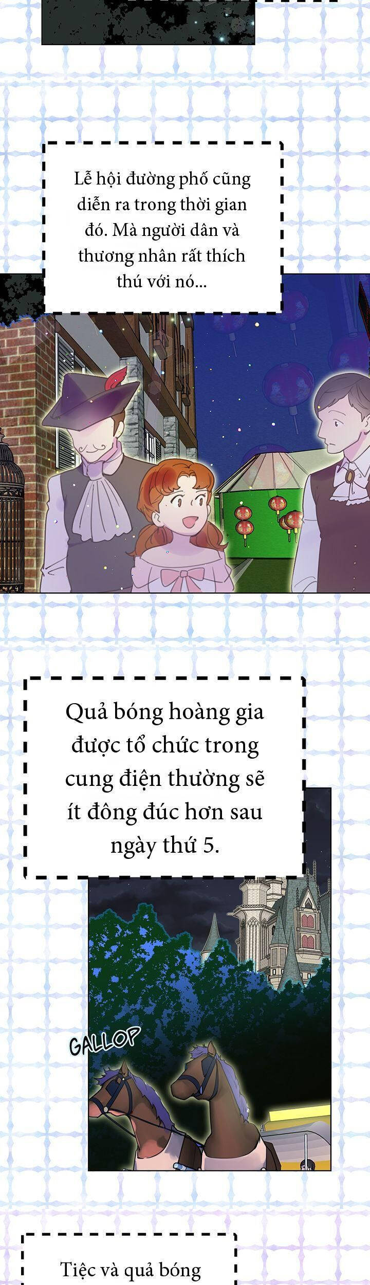 Đừng Xem Thường Nữ Phụ: Chapter 50