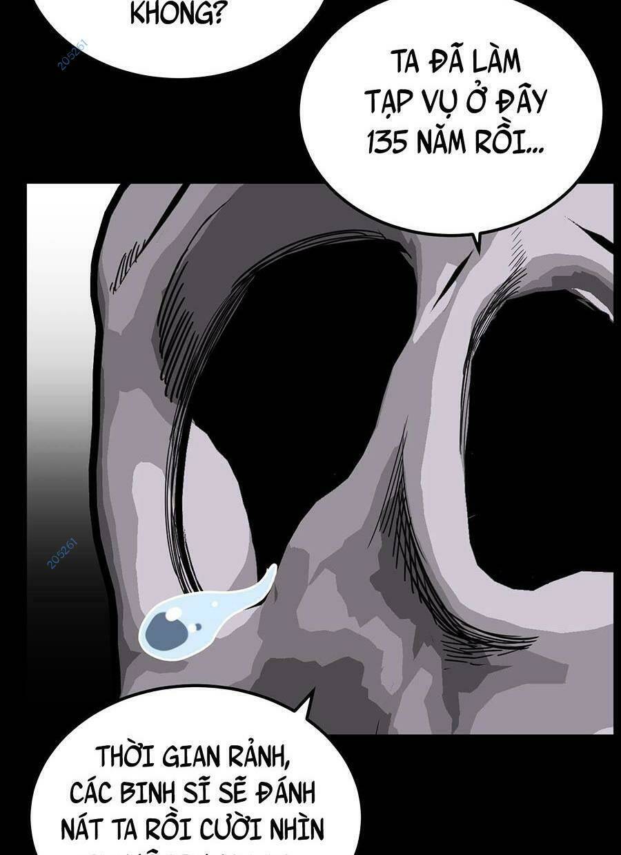 Tác Giả Sinh Tồn Ký: Chapter 13