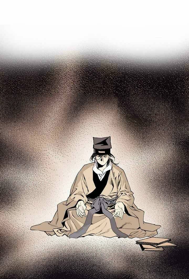 Thế Giới Võ Thuật Của Pháp Sư: Chapter 4