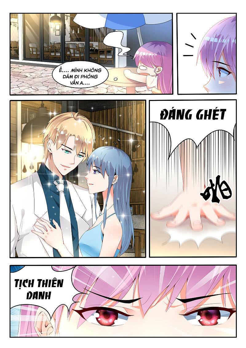 Thiên Kim Chuyển Mình: Chapter 2