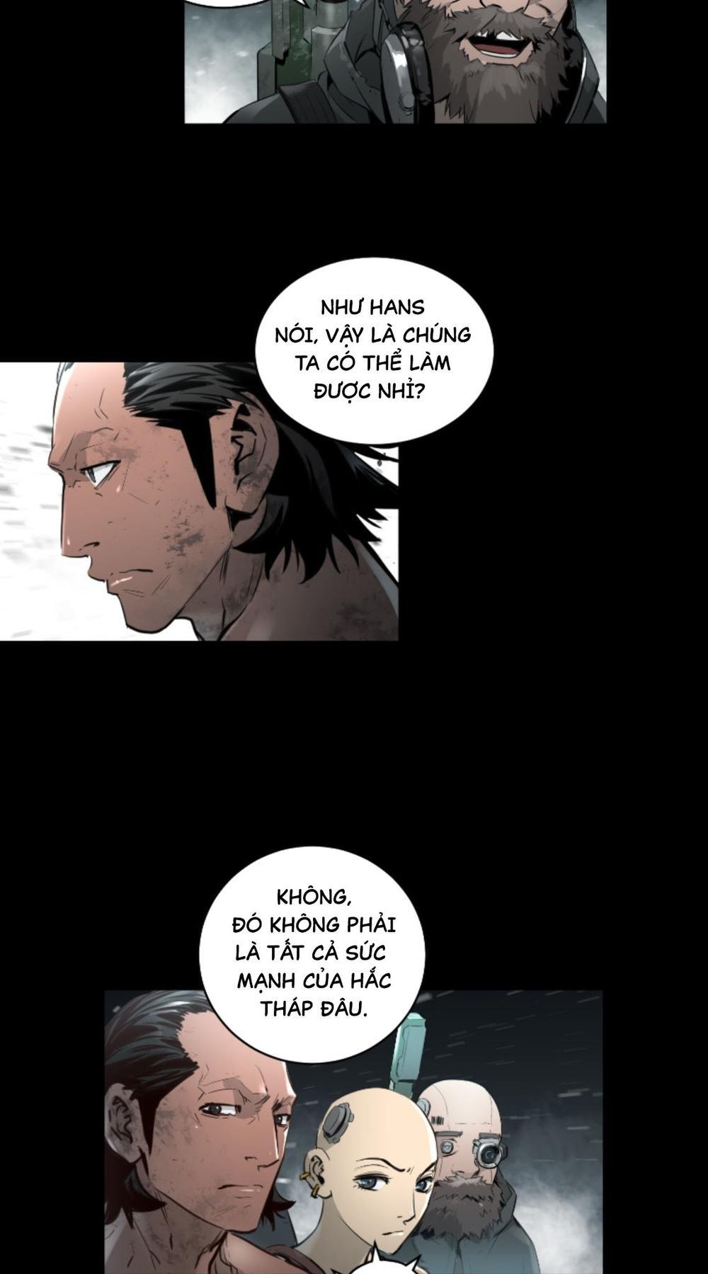Dị Giới Tam Tuyệt: Chapter 62