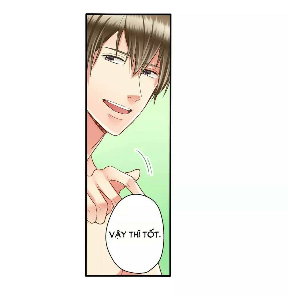 Một Giây Để Hôn Em: Chapter 22