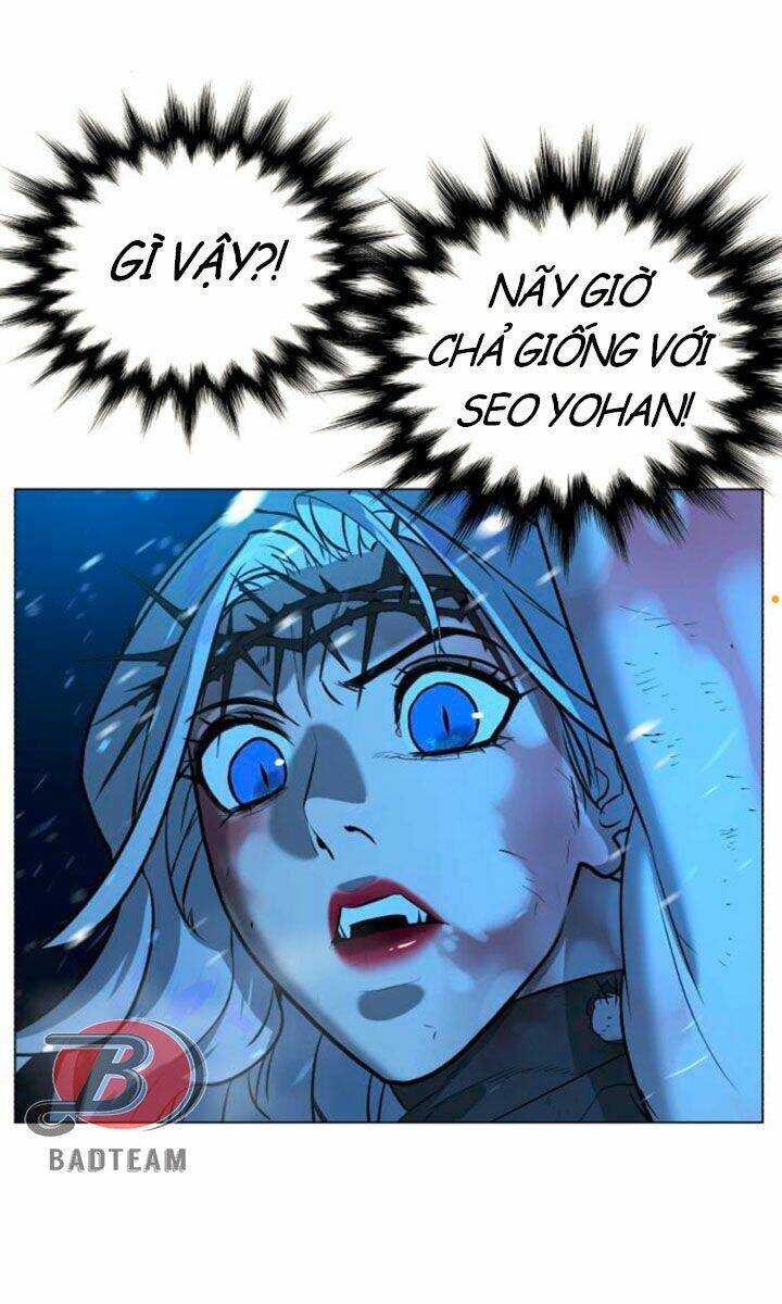 Máu trắng: Chapter 89