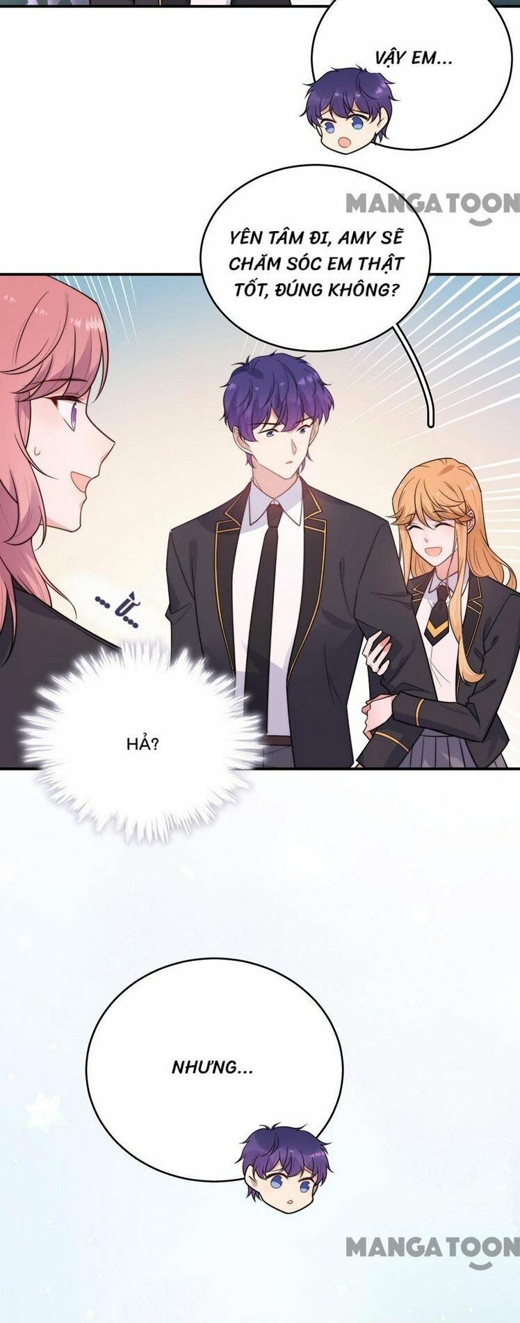 Ma Lạt Thiên Kim Đẩu Ác Thiếu: Chapter 254