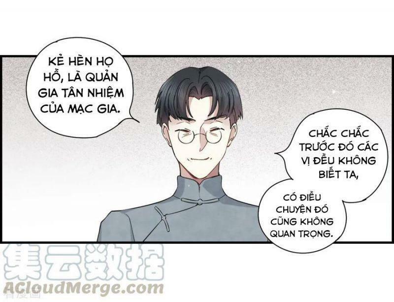 Mejaz - Nhân gian ngọc: Chapter 90