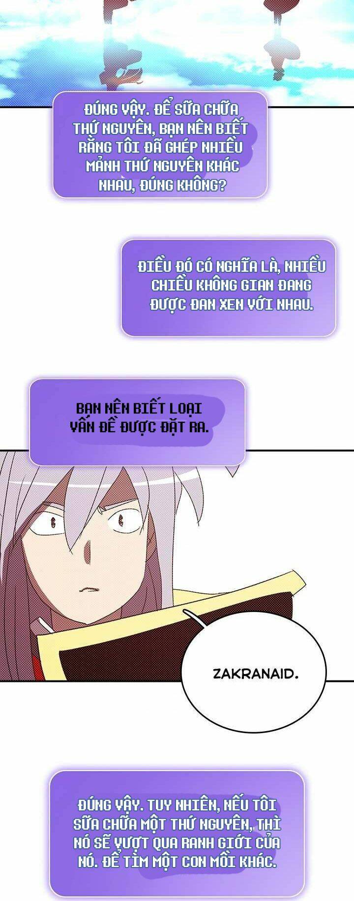 Ta Là Vua Pháp Sư: Chapter 141