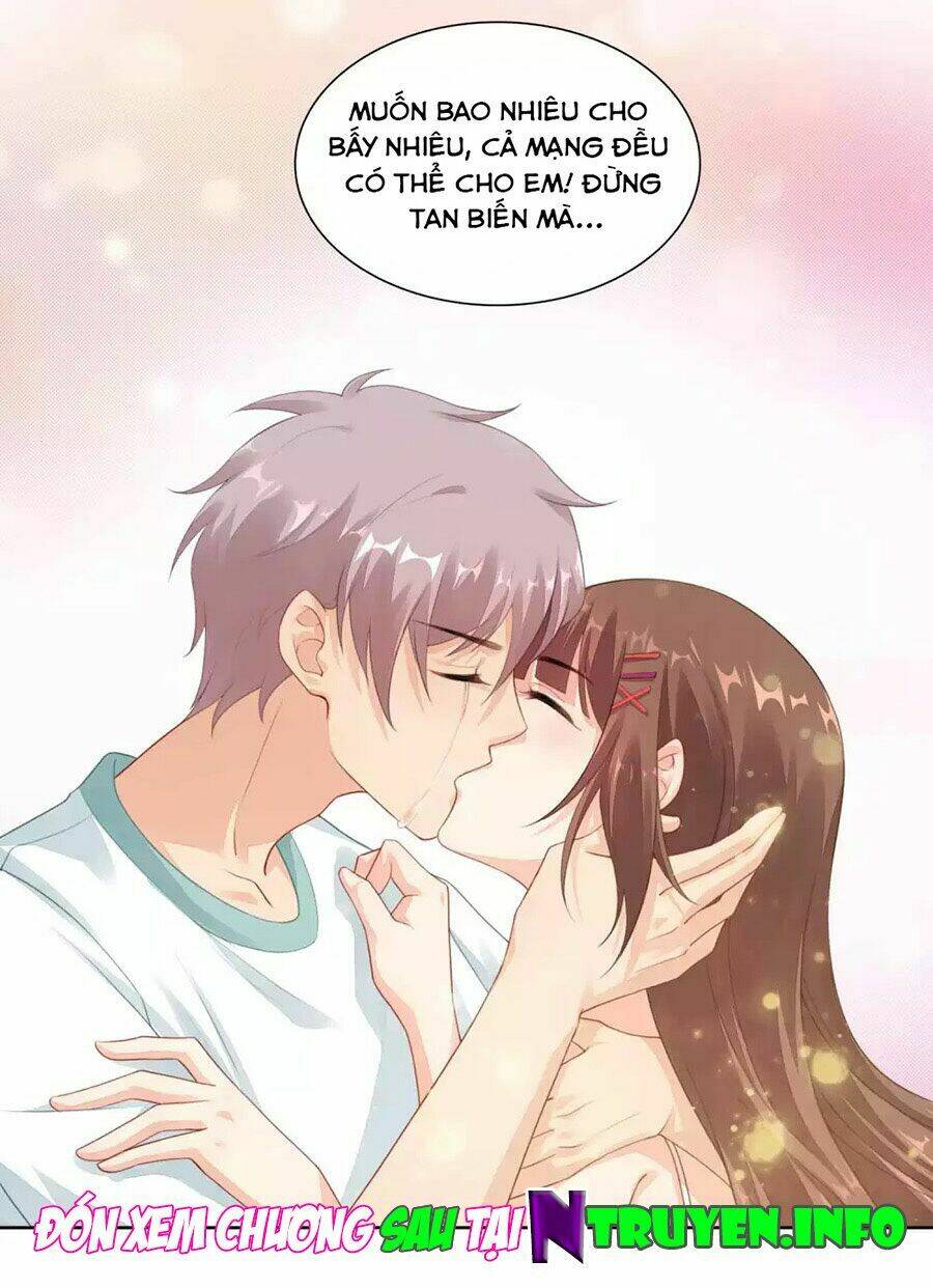 Người Yêu Ẩn Hình Của Ảnh Đế: Chapter 37