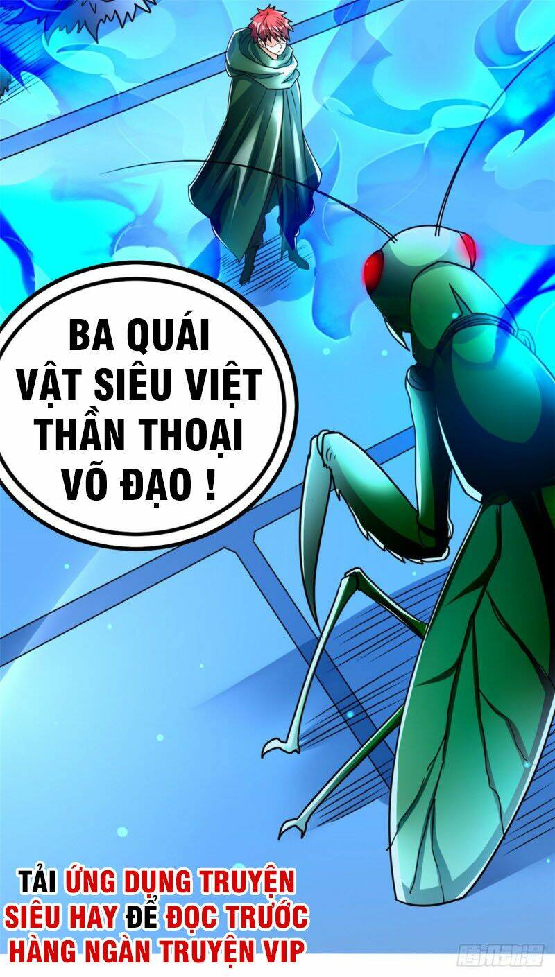 Tiên Vương Trùng Sinh: Chapter 81