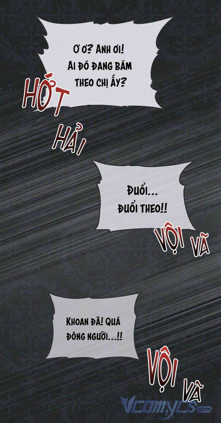 Tôi Sẽ Chịu Trách Nhiệm Về Phúc Lợi Của Nam Chính: Chapter 30