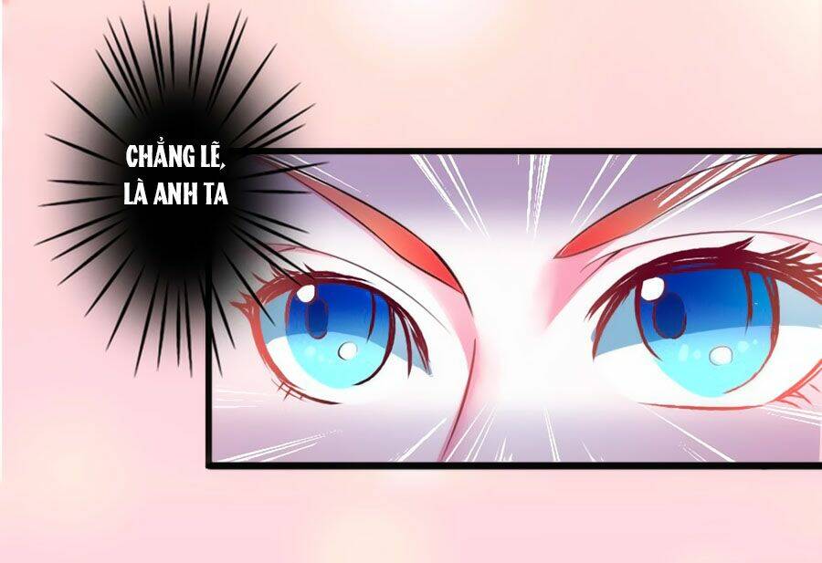 Trí Mệnh Sủng Thê: Tổng Tài Mau Nạp Mạng: Chapter 7
