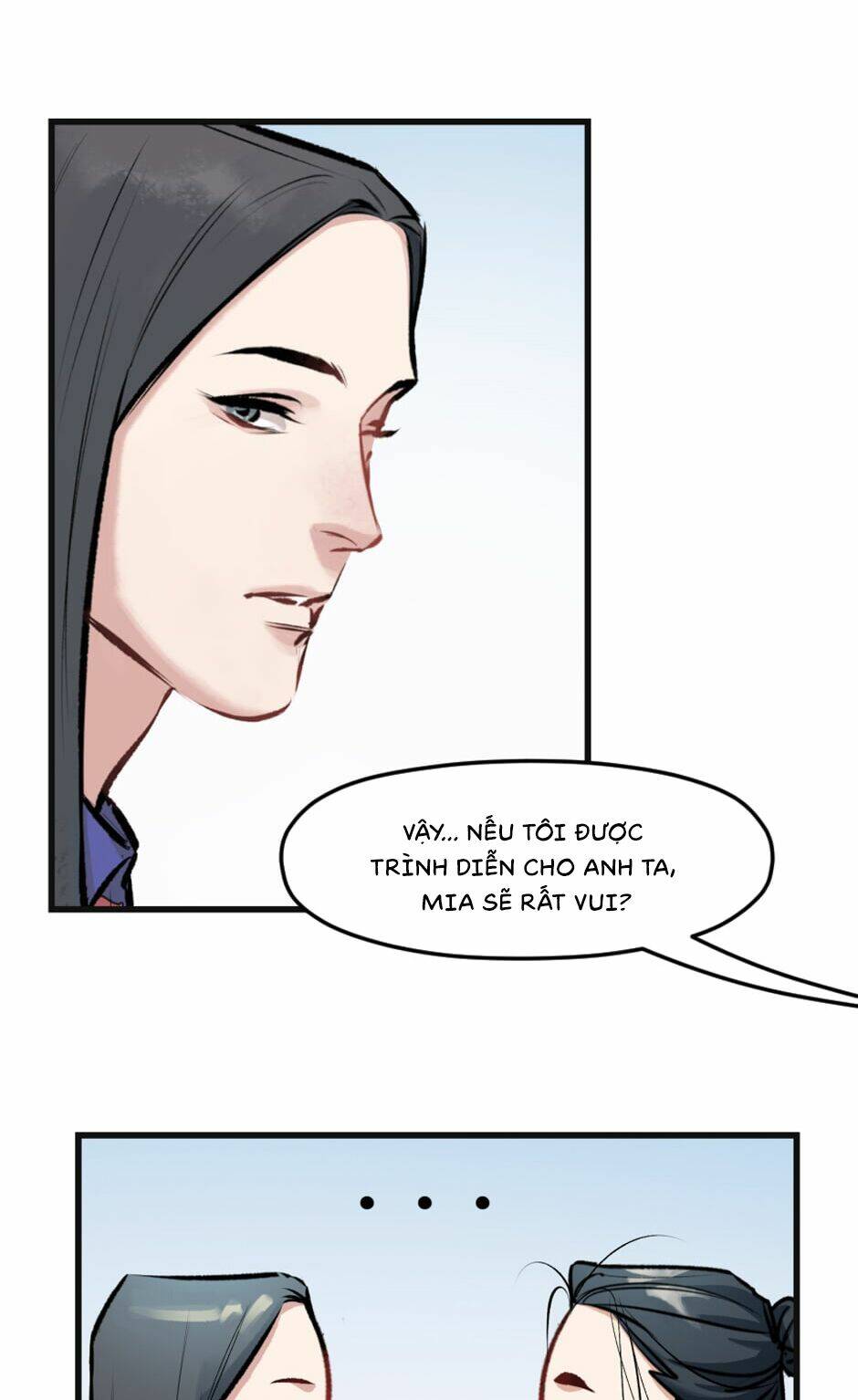 Anh Hùng Và Hiệp Nữ: Chapter 30
