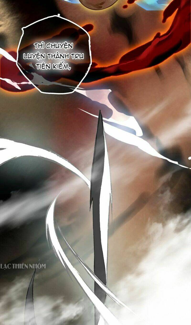 Đế Sư Tại Thượng: Chapter 51