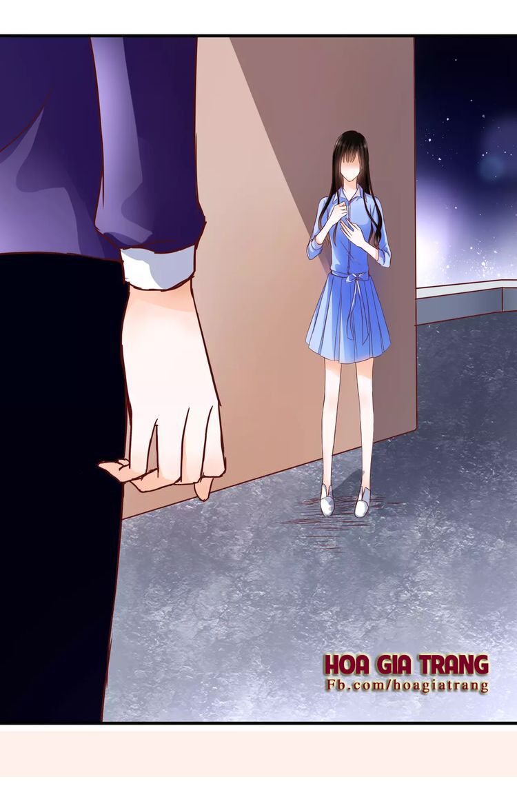 Ở lại thế kỷ này: Chapter 8