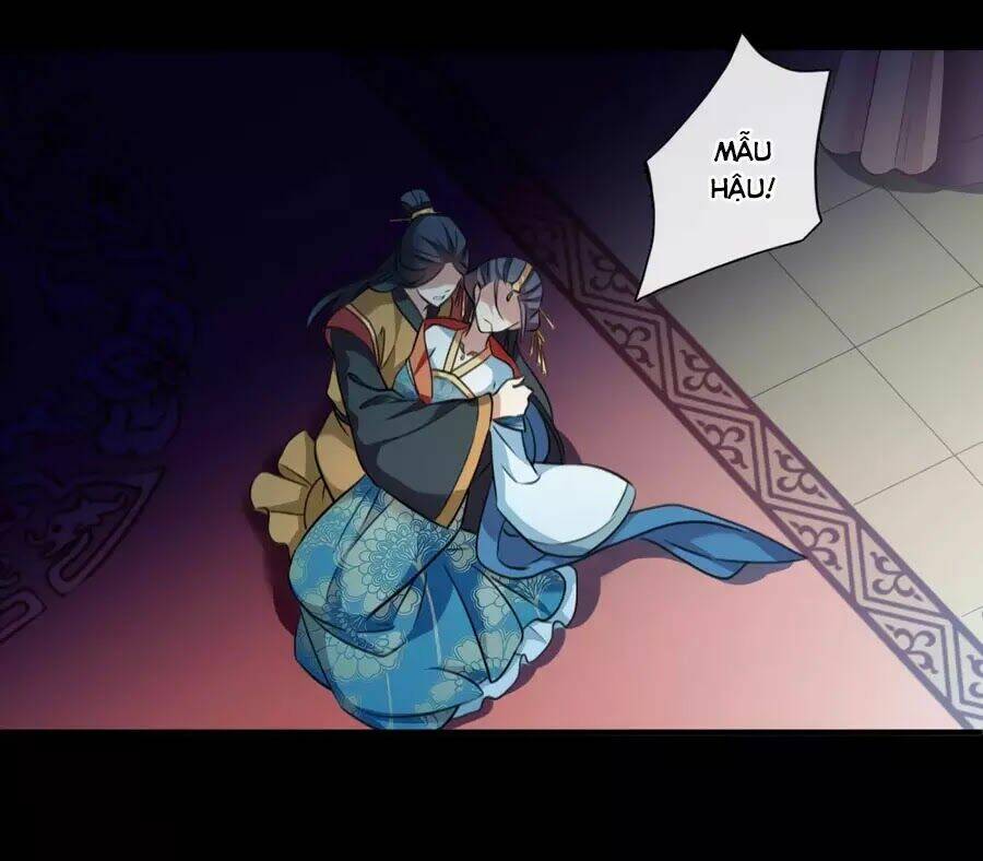 Toàn Cơ Từ: Chapter 49.2