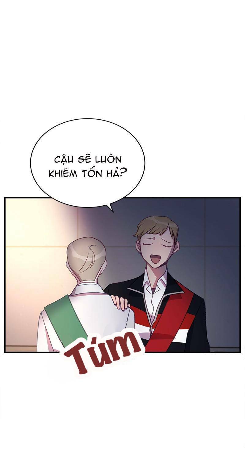 Lạy Chúa! Xin Hãy Để Con Trở Thành Ác Ma: Chapter 12