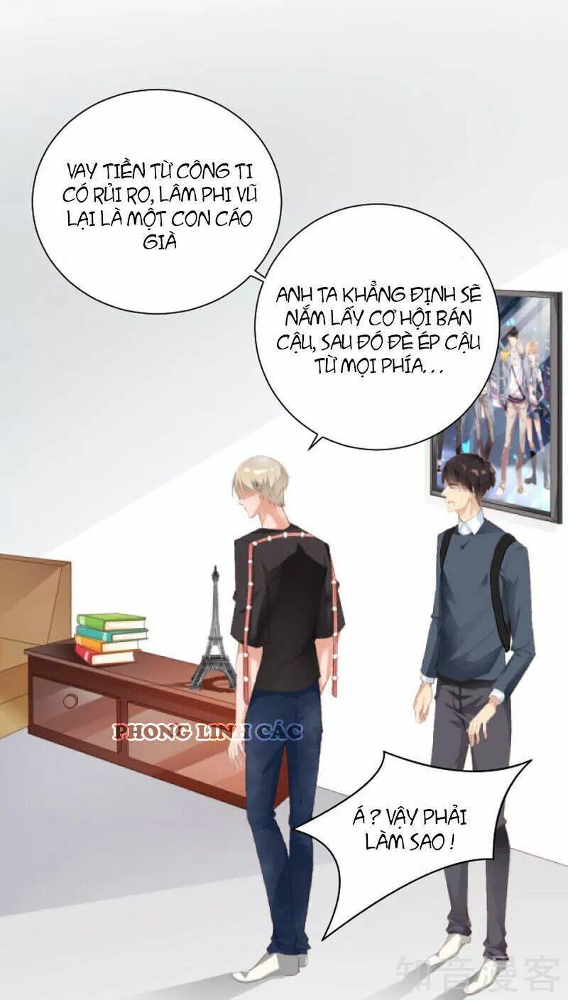 Nam Thần Là Một Đôi: Chapter 54