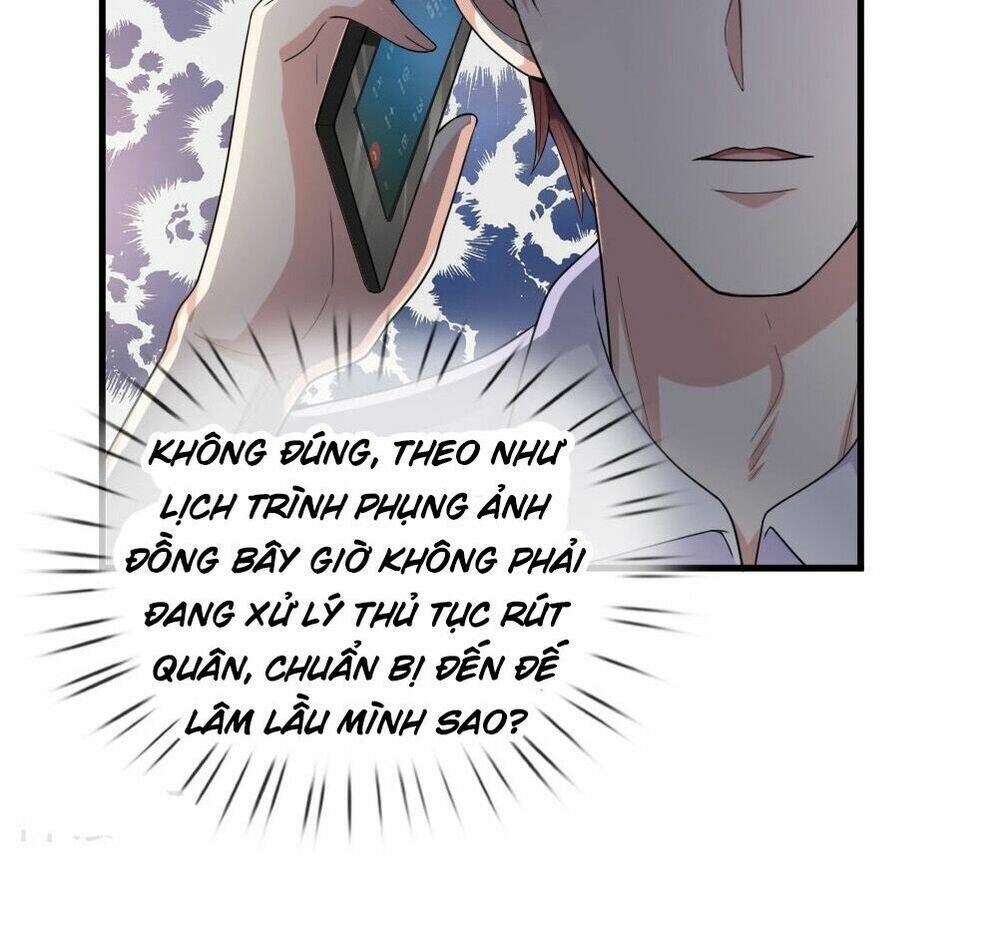Tuyệt Thế Phi Đao: Chapter 137