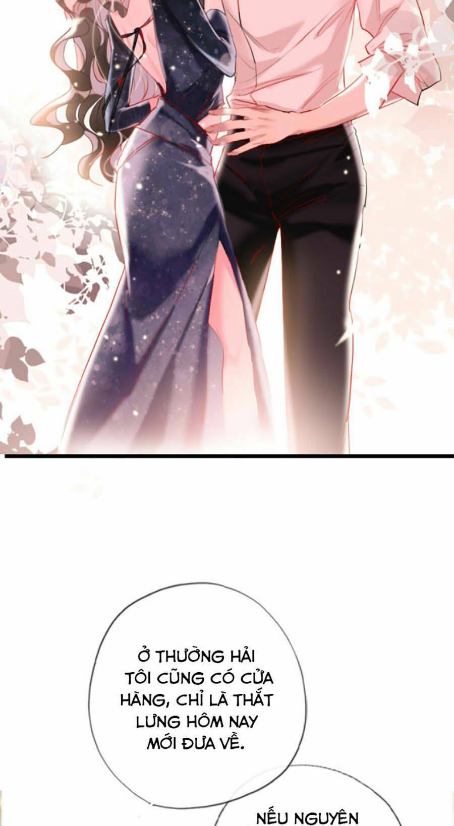 Cô Ấy Thật Xinh Đẹp: Chapter 28