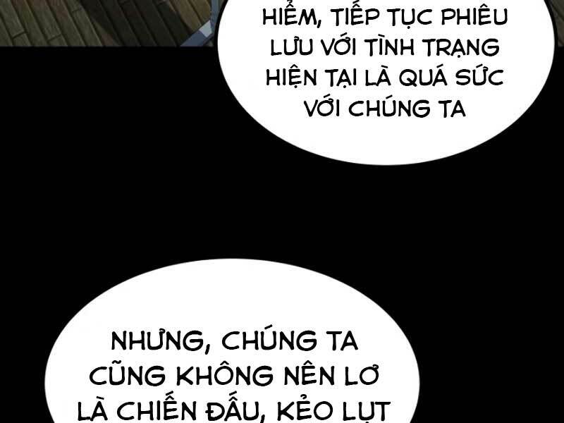 Ngôi Nhà Kết Nối Với Hầm Ngục: Chapter 12