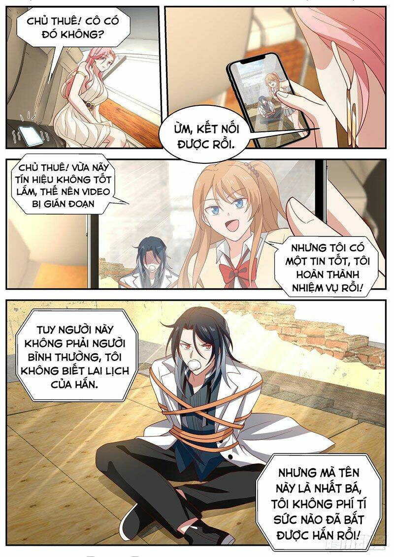 Bắt Đầu Trực Tiếp Làm Thần Hào: Chapter 30