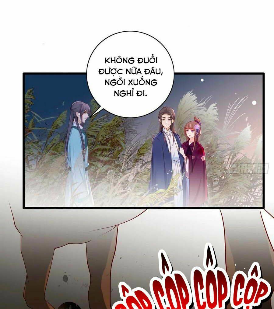 Nữ Thủ Phú Chi Kiều Sủng Nhiếp Chính Vương: Chapter 30