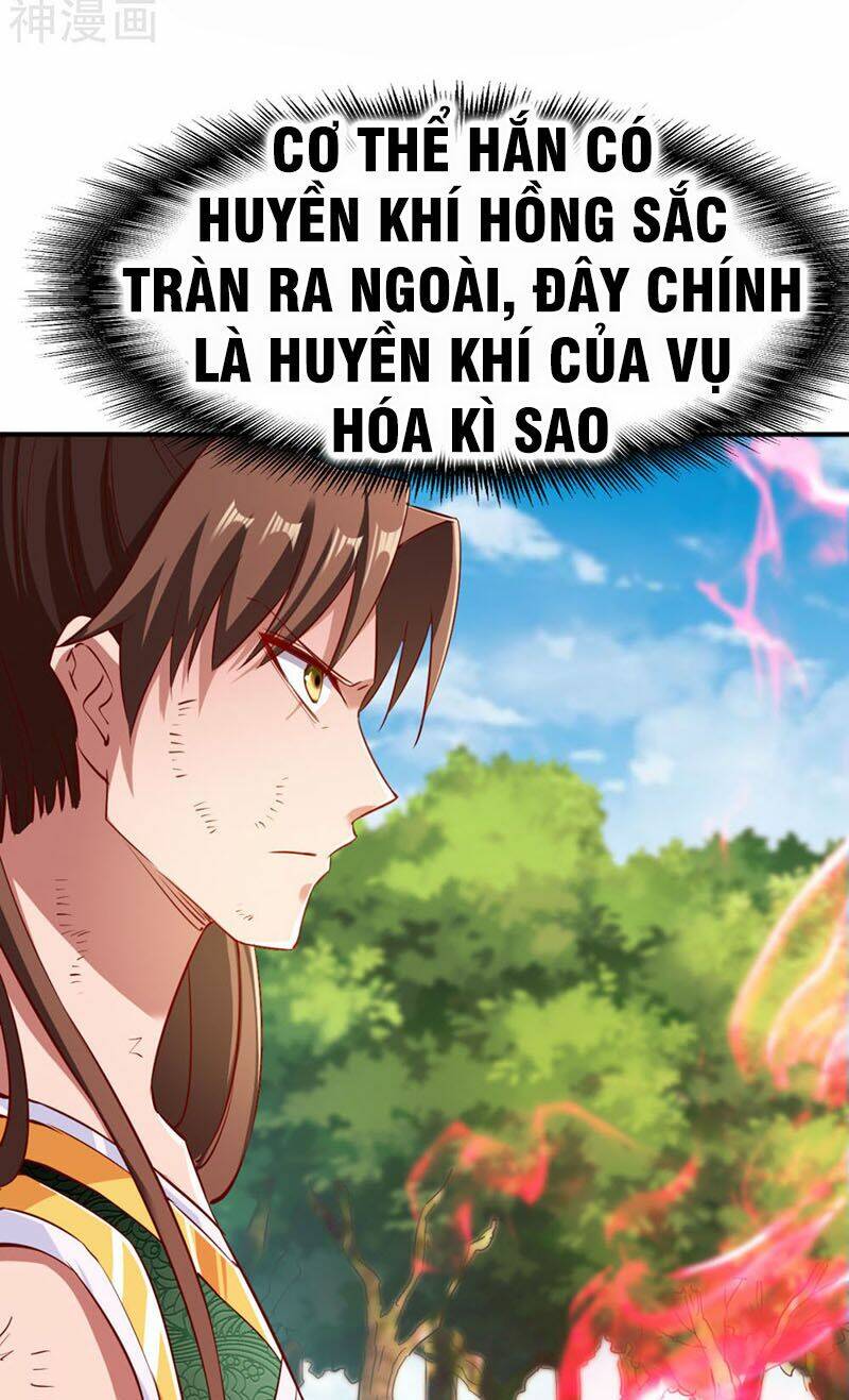 Chiến Đỉnh: Chapter 118