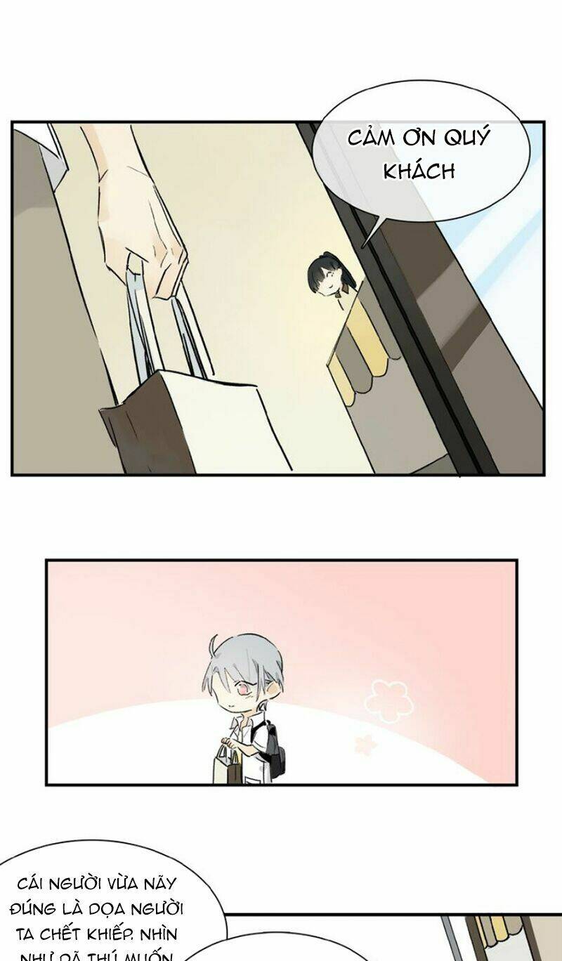 Phép Tắc Trường Ogus: Chapter 22