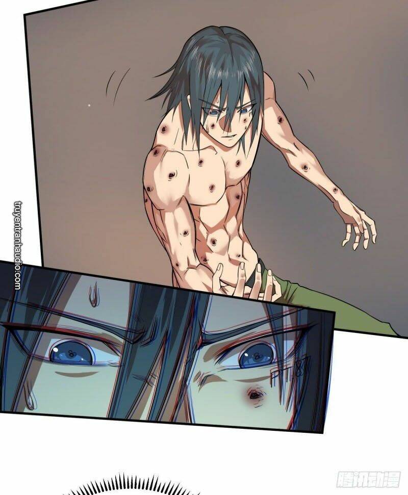 Danh Sách Kẻ Phản Diện: Chapter 89