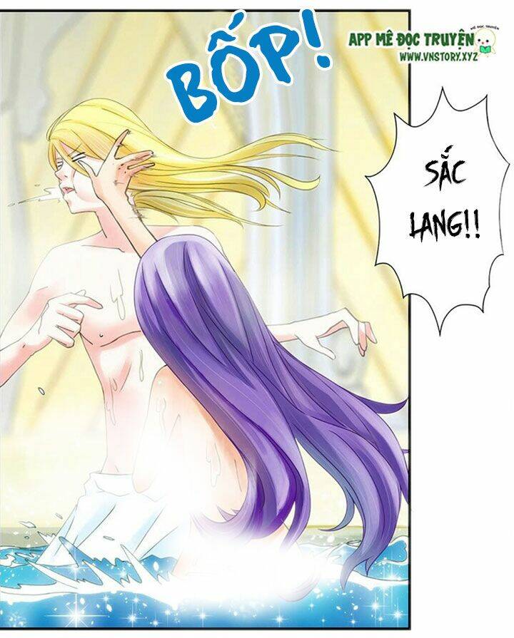 Bồn Tắm Có Vấn Đề?: Chapter 1