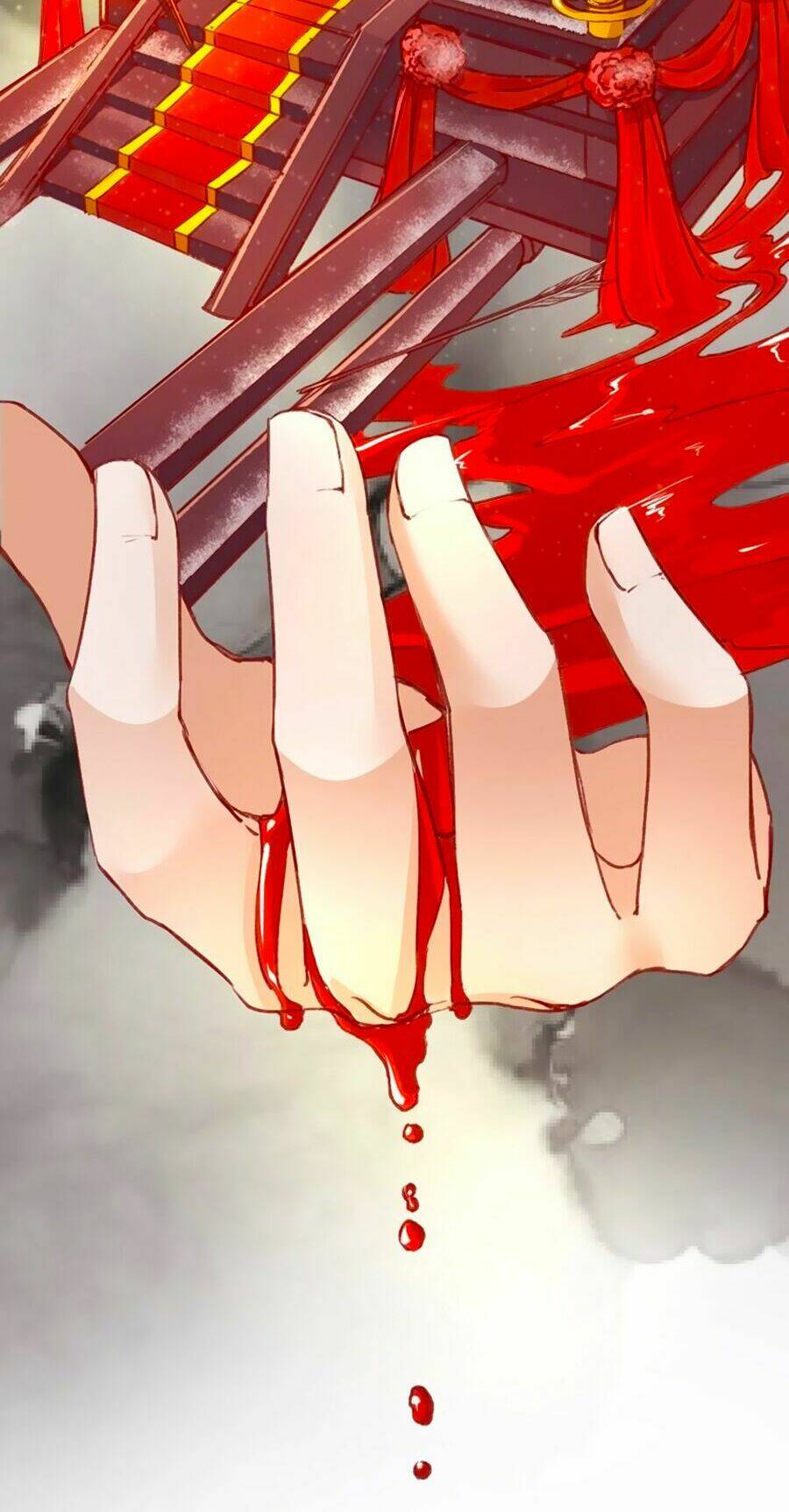 Thịnh Thế Lê Hoa Điện: Chapter 1