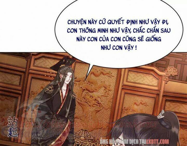 Trọng Sinh Bá Sủng Nhiếp Chính Vương Quá Mạnh Mẽ: Chapter 101