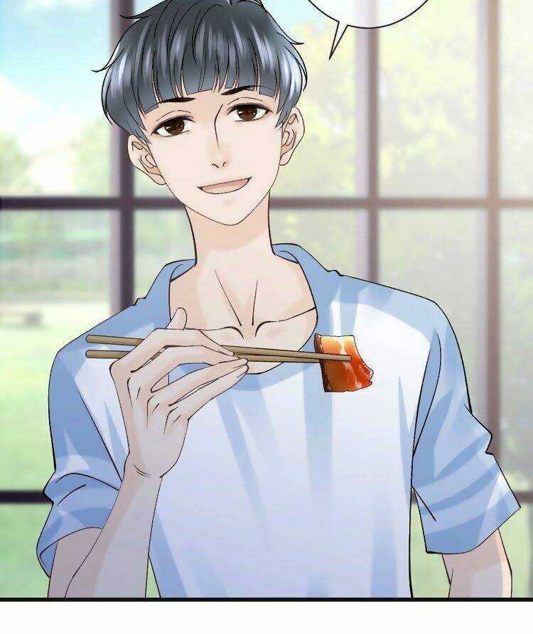 Thiên Thần Không Có Tiết Tháo: Chapter 59