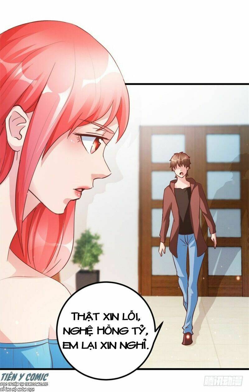 Thấu Thị Tiên Y: Chapter 99