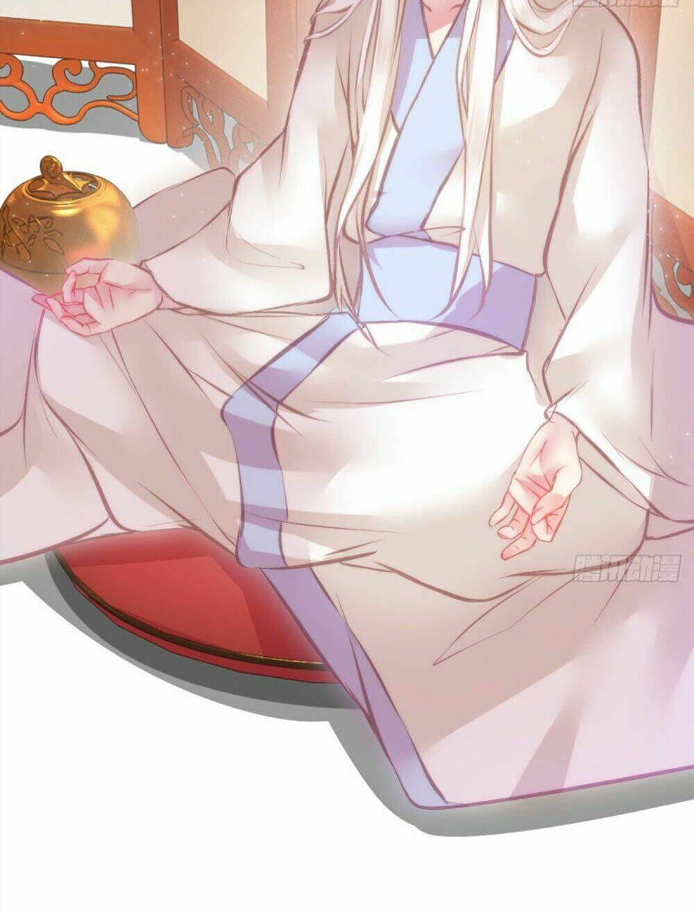 Trẫm Quyết Định Giải Tán Hậu Cung: Chapter 6