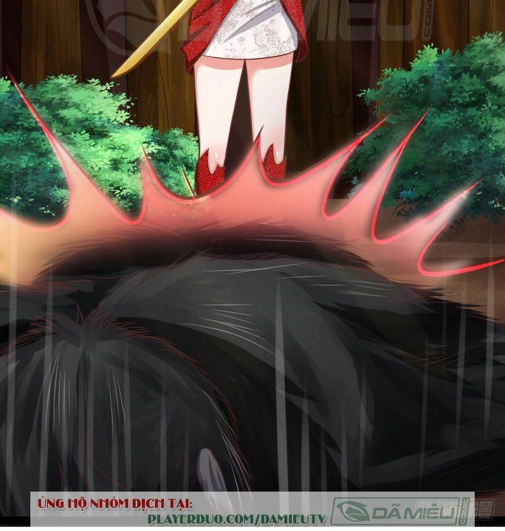Vô Địch Kiếm Thần: Chapter 18