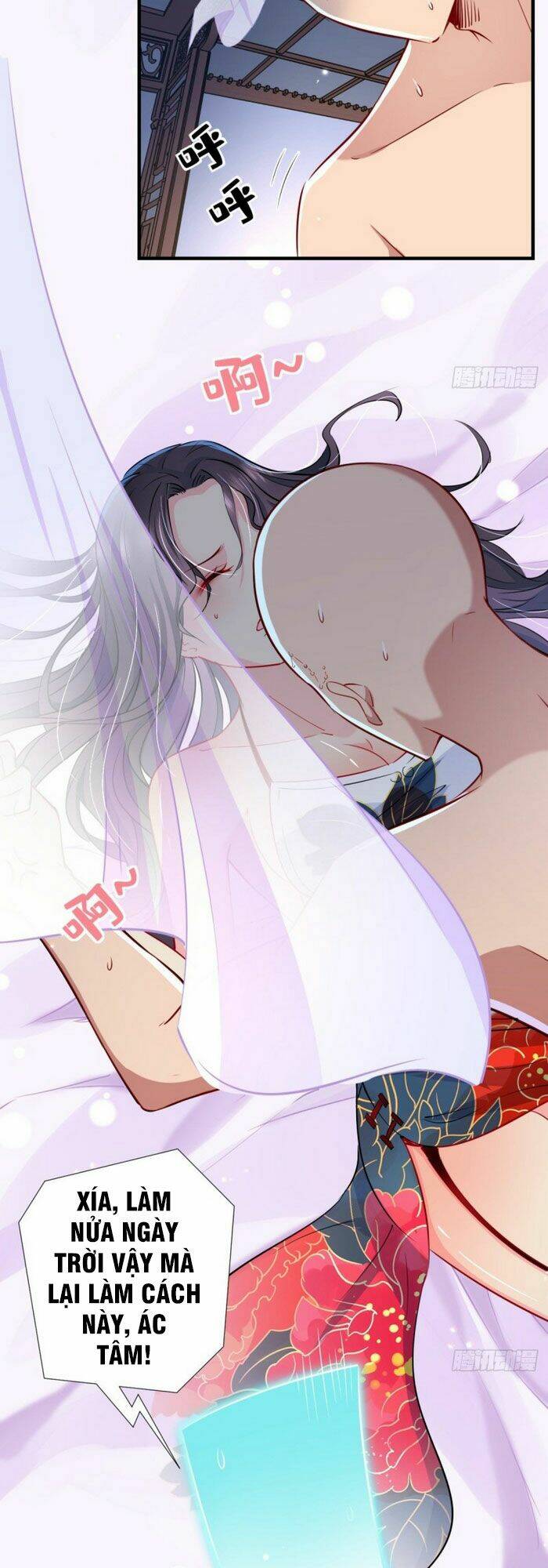 Tà Du Ký: Chapter 28