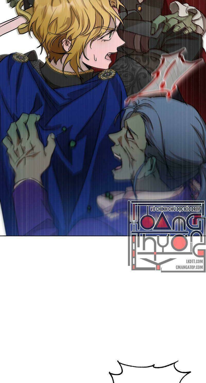 Khế Ước Của Ác Ma: Chapter 58