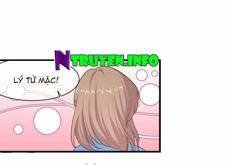 Ám Luyến Thành Hôn: Chapter 40