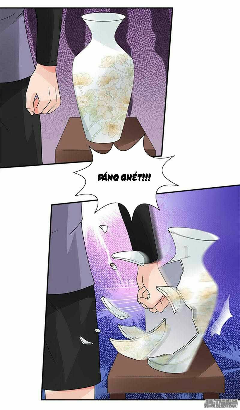Tiểu Tâm Can Tuyệt Sủng Của Lạc Tiên Sinh: Chapter 38